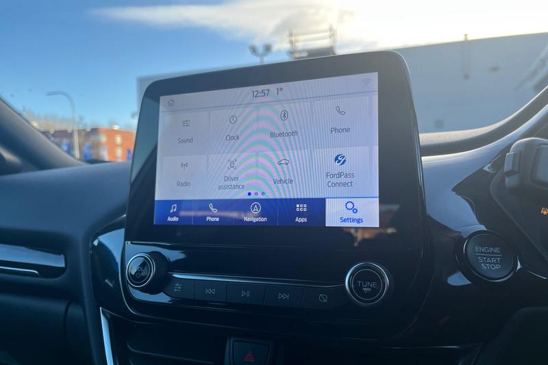 Used Ford Puma 2023 for sale - 77088133: Photo 34