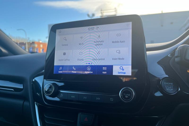 Used Ford Puma 2023 for sale - 77088133: Photo 35