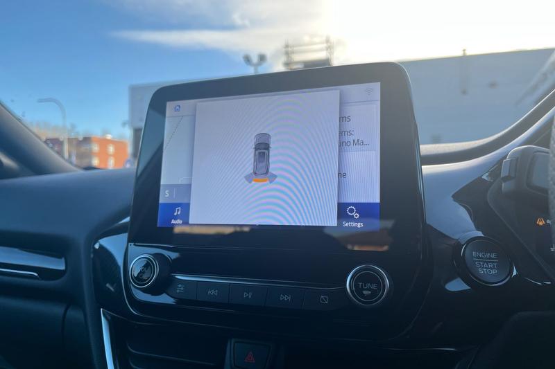 Used Ford Puma 2023 for sale - 77088133: Photo 36