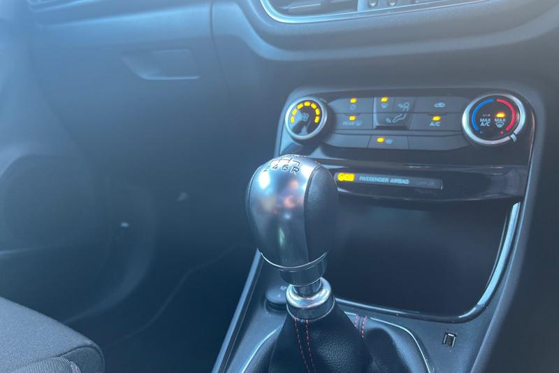 Used Ford Puma 2023 for sale - 77088133: Photo 37