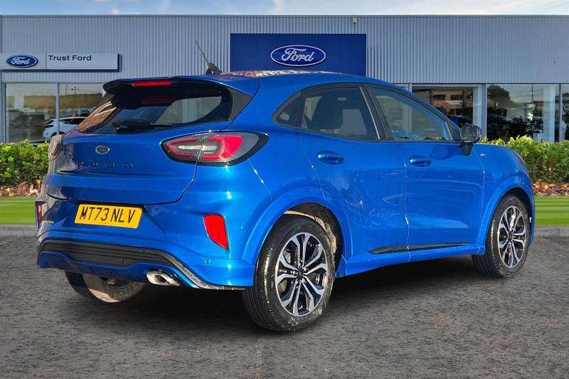 Used Ford Puma 2023 for sale - 77088133: Photo 4