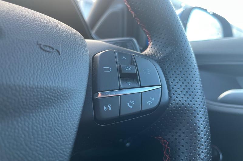 Used Ford Puma 2023 for sale - 77088133: Photo 40