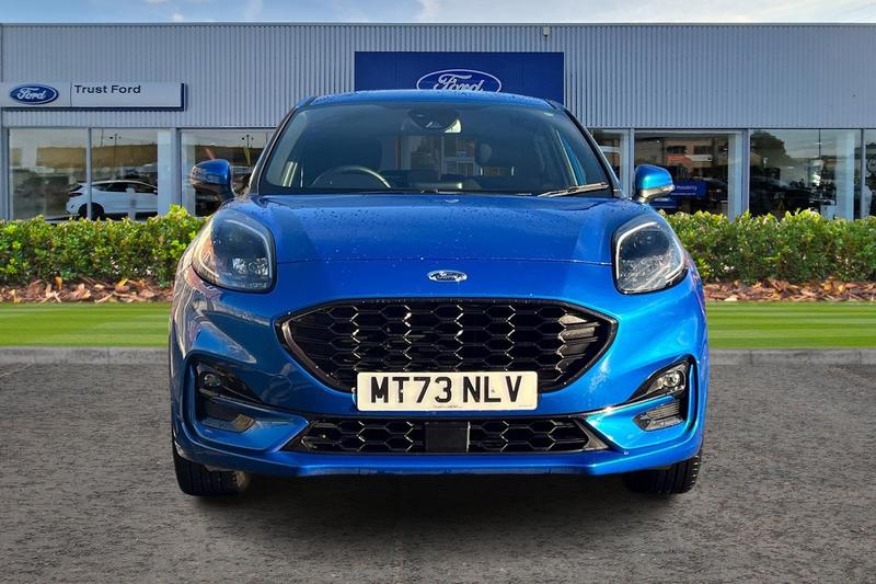 Used Ford Puma 2023 for sale - 77088133: Photo 6