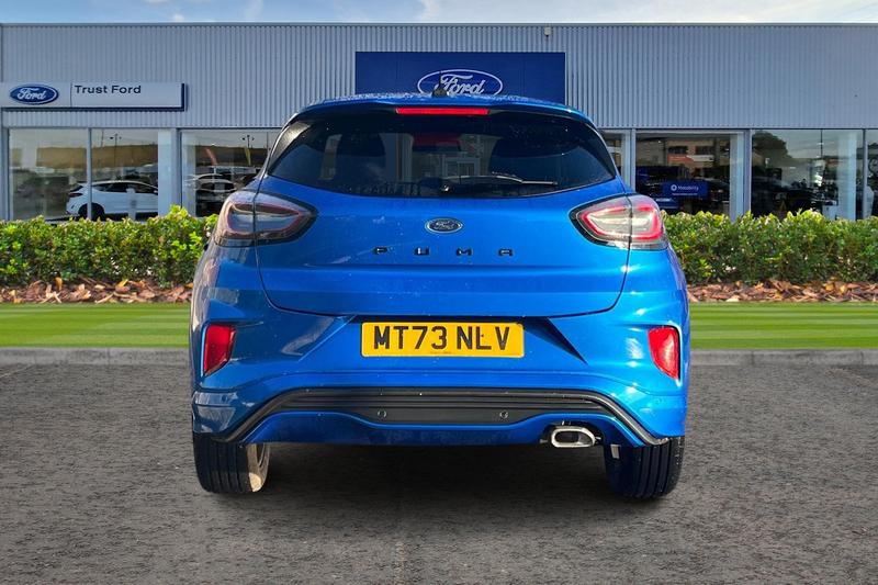Used Ford Puma 2023 for sale - 77088133: Photo 7