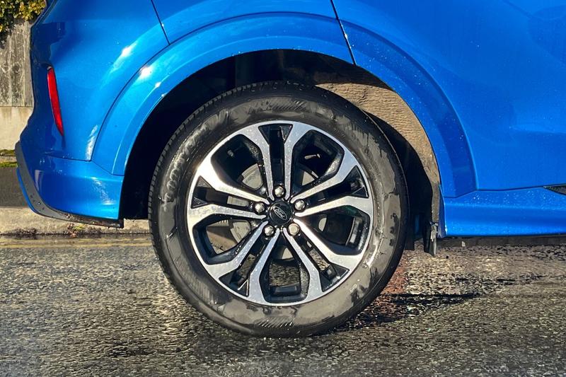 Used Ford Puma 2023 for sale - 77088133: Photo 8