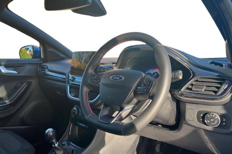 Used Ford Puma 2023 for sale - 77088133: Photo 9