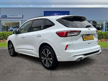 Used Ford Kuga 2023 for sale - 78779578: Photo