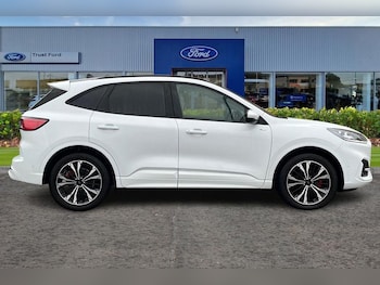 Used Ford Kuga 2023 for sale - 78779578: Photo