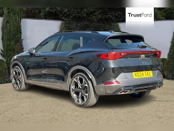 Used Cupra Formentor 2024 for sale - 78350843: Photo