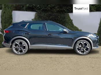 Used Cupra Formentor 2024 for sale - 78350843: Photo