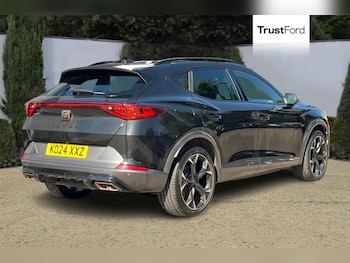 Used Cupra Formentor 2024 for sale - 78350843: Photo