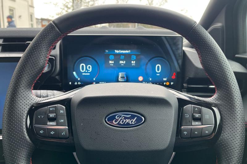 Used Ford Puma 2025 for sale - 77497992: Photo 12