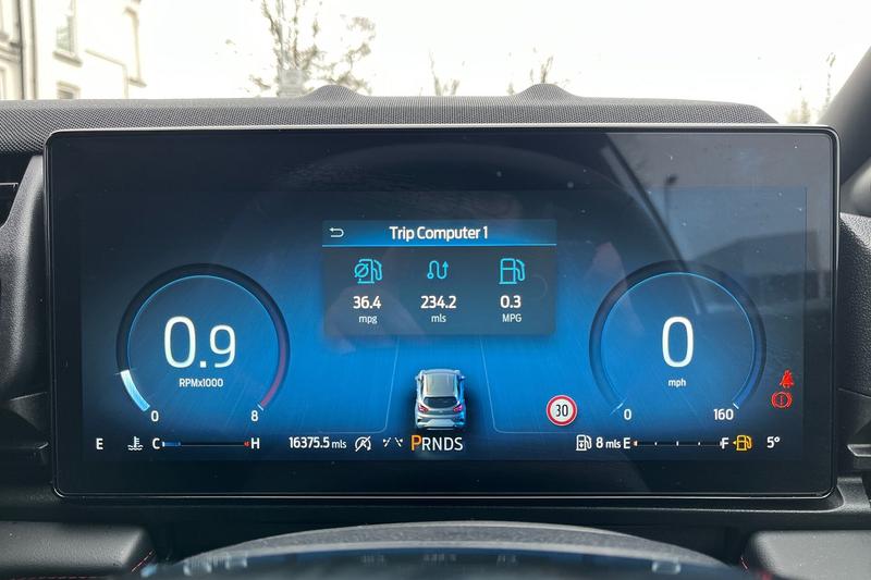 Used Ford Puma 2025 for sale - 77497992: Photo 13