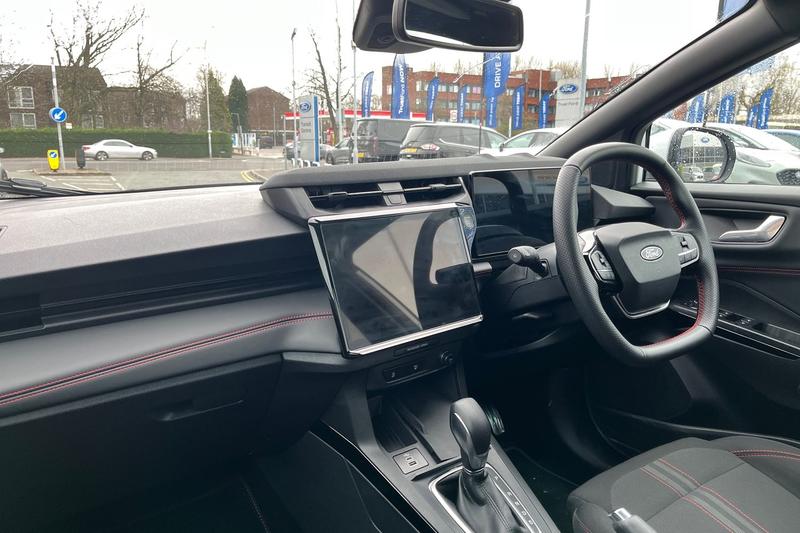 Used Ford Puma 2025 for sale - 77497992: Photo 18