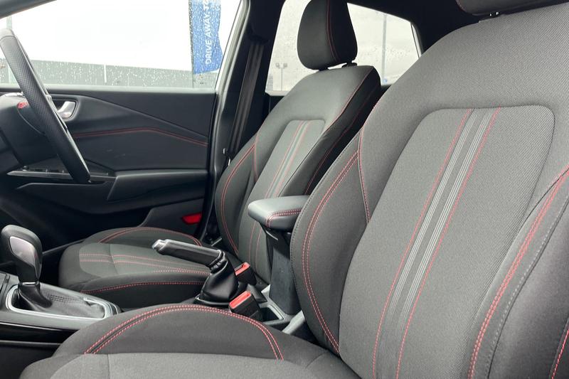 Used Ford Puma 2025 for sale - 77497992: Photo 19