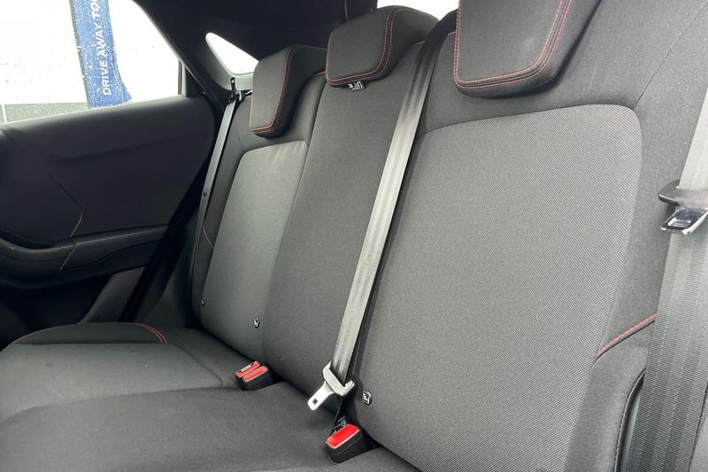 Used Ford Puma 2025 for sale - 77497992: Photo 20