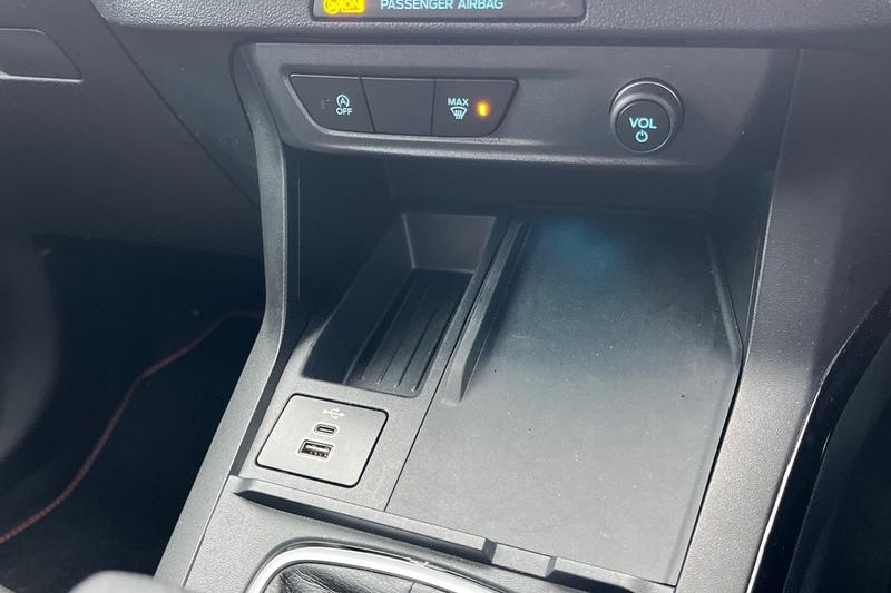 Used Ford Puma 2025 for sale - 77497992: Photo 22