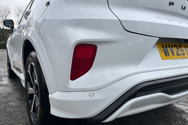 Used Ford Puma 2025 for sale - 77497992: Photo 23