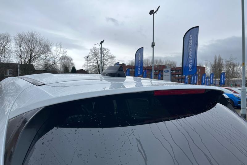 Used Ford Puma 2025 for sale - 77497992: Photo 24