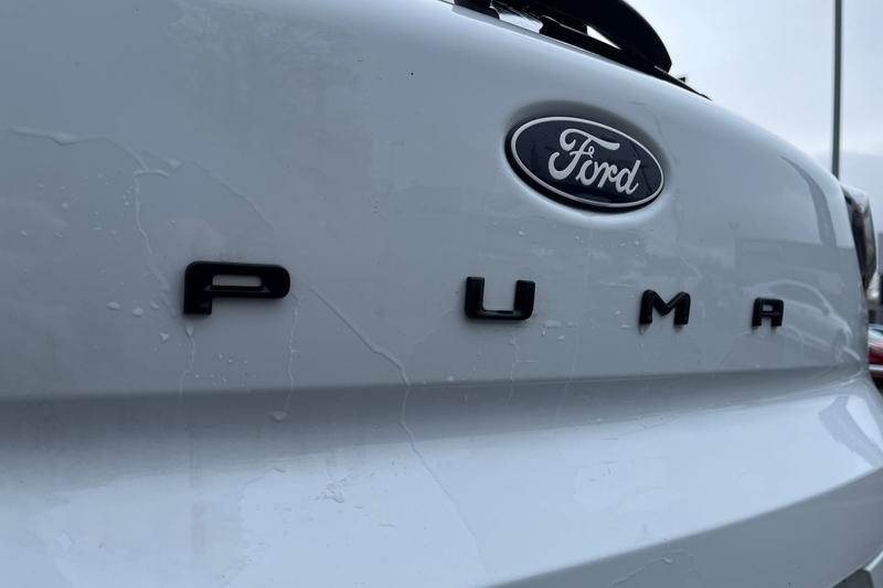 Used Ford Puma 2025 for sale - 77497992: Photo 25