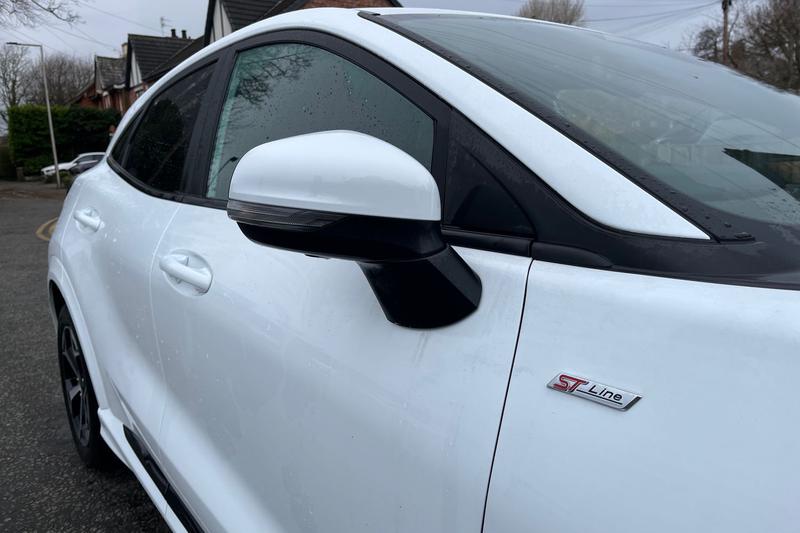 Used Ford Puma 2025 for sale - 77497992: Photo 29