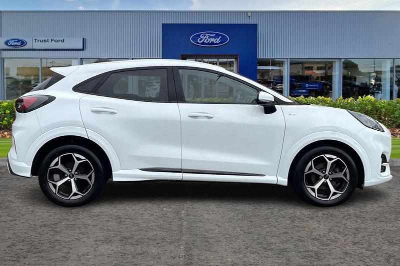 Used Ford Puma 2025 for sale - 77497992: Photo 3