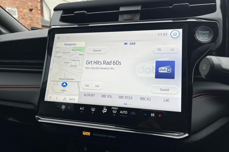 Used Ford Puma 2025 for sale - 77497992: Photo 30