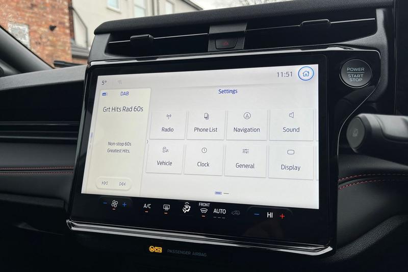 Used Ford Puma 2025 for sale - 77497992: Photo 32