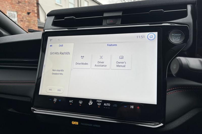 Used Ford Puma 2025 for sale - 77497992: Photo 33