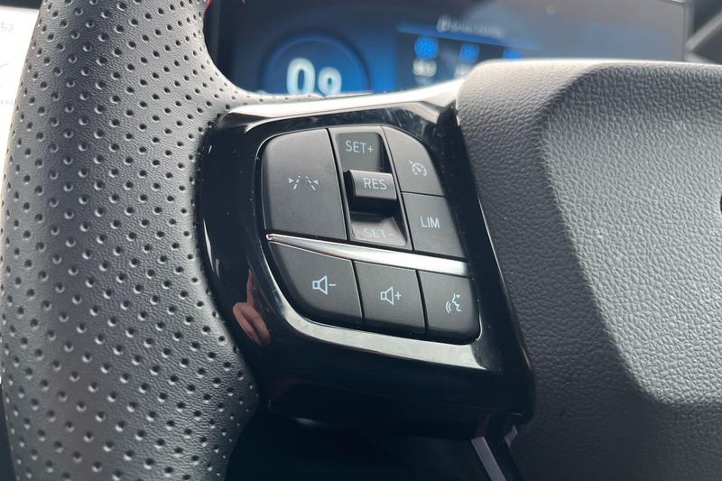 Used Ford Puma 2025 for sale - 77497992: Photo 38