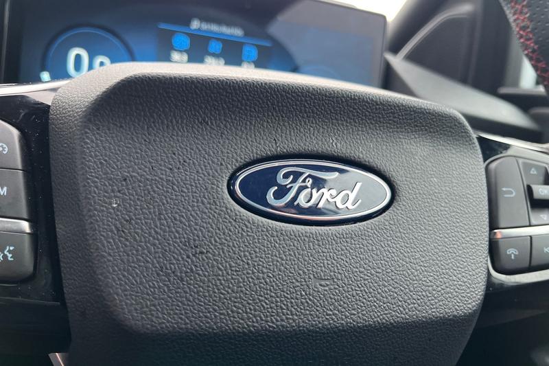 Used Ford Puma 2025 for sale - 77497992: Photo 40