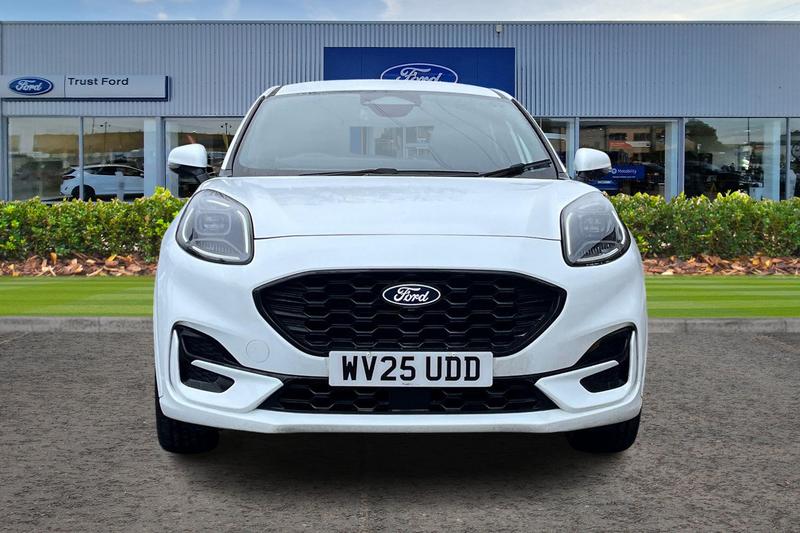 Used Ford Puma 2025 for sale - 77497992: Photo 6