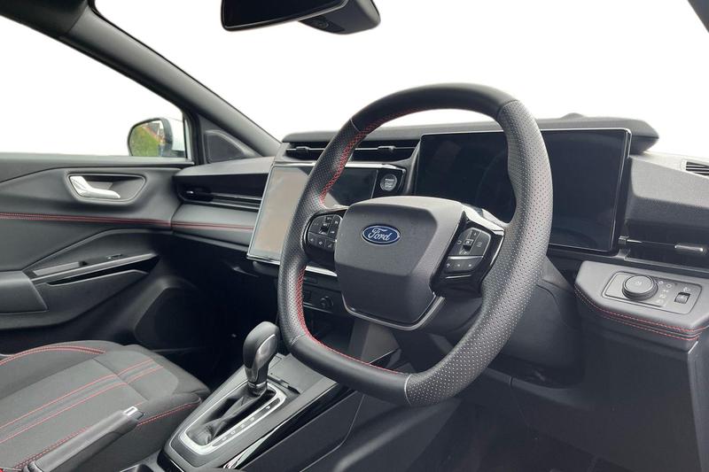 Used Ford Puma 2025 for sale - 77497992: Photo 9