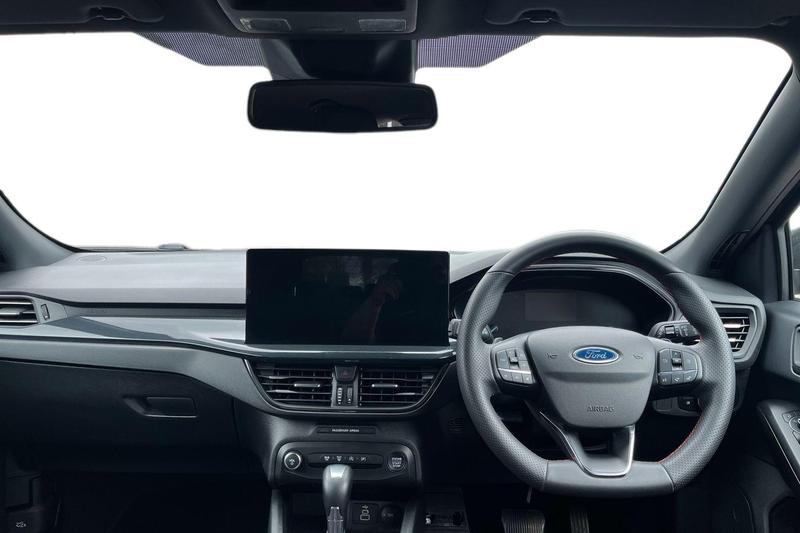 Used Ford Focus 2023 for sale - 78001265: Photo 10