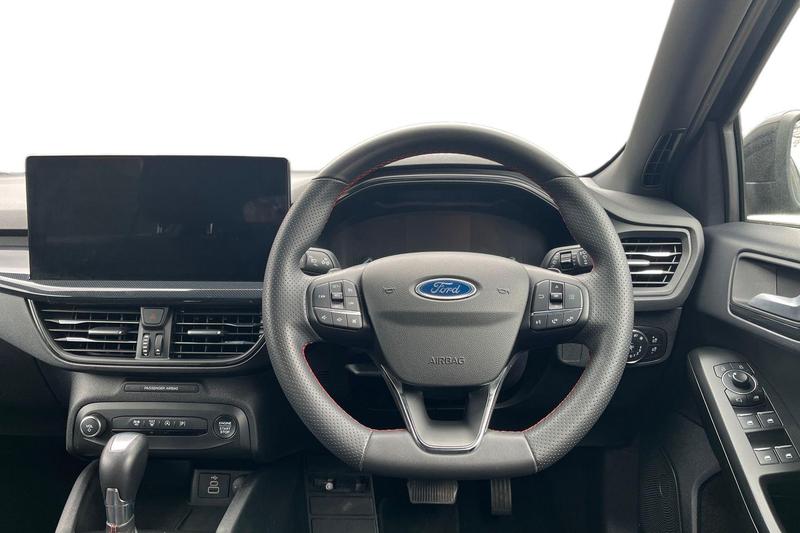 Used Ford Focus 2023 for sale - 78001265: Photo 11