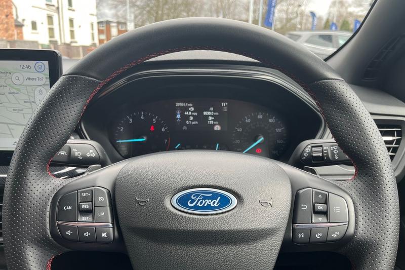 Used Ford Focus 2023 for sale - 78001265: Photo 12