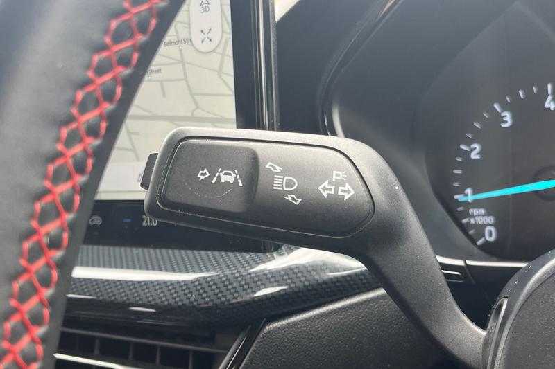 Used Ford Focus 2023 for sale - 78001265: Photo 14