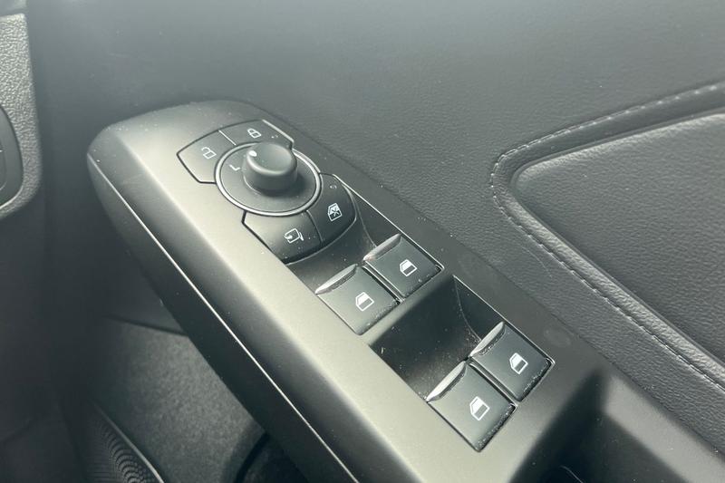 Used Ford Focus 2023 for sale - 78001265: Photo 16