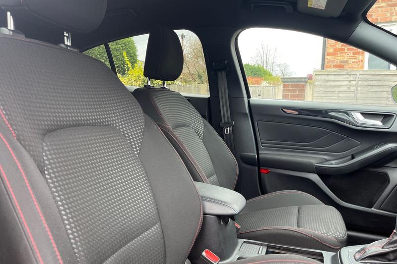 Used Ford Focus 2023 for sale - 78001265: Photo 17