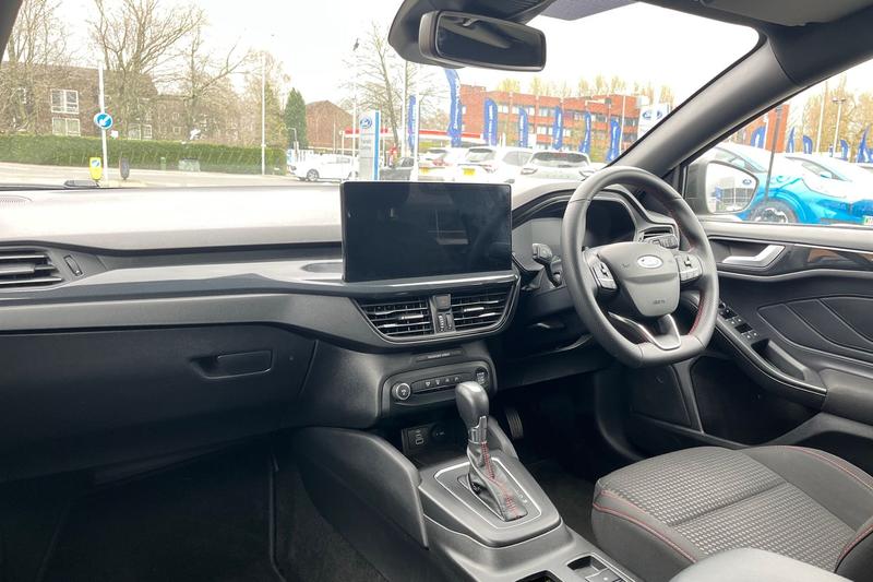 Used Ford Focus 2023 for sale - 78001265: Photo 18