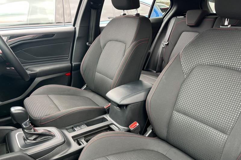 Used Ford Focus 2023 for sale - 78001265: Photo 19