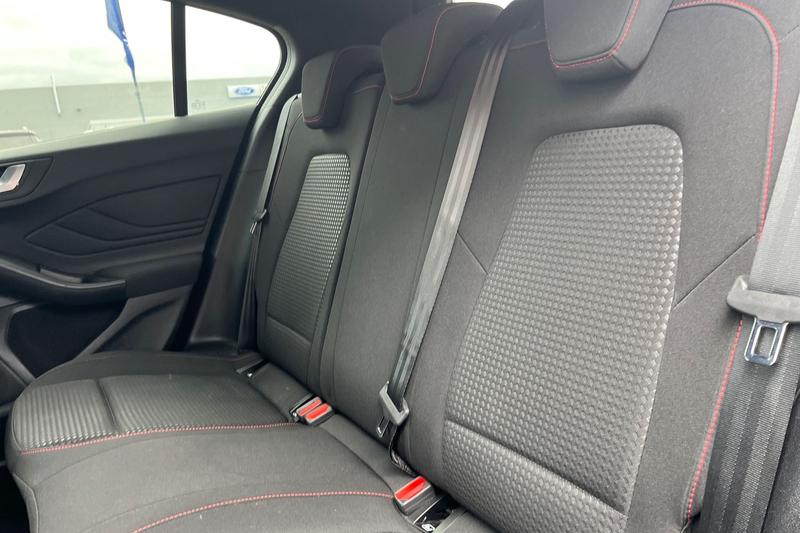 Used Ford Focus 2023 for sale - 78001265: Photo 20