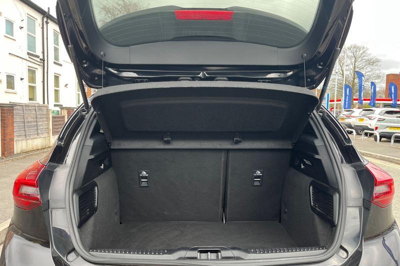 Used Ford Focus 2023 for sale - 78001265: Photo 21