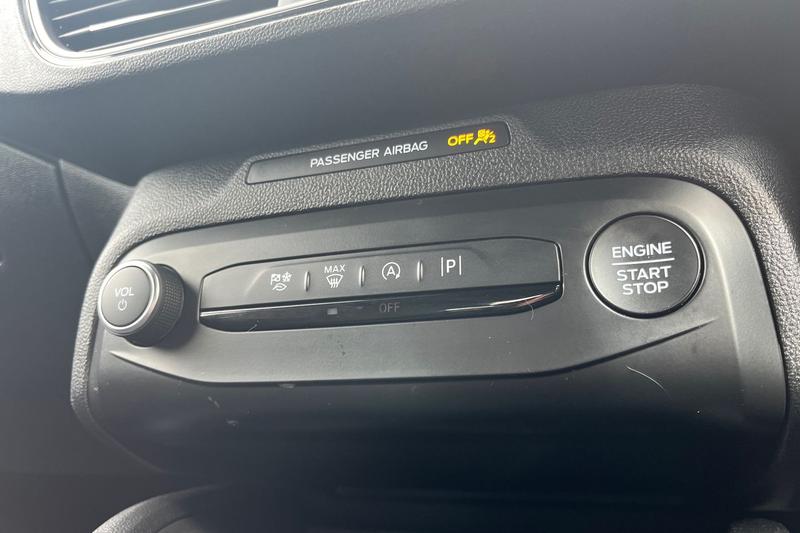 Used Ford Focus 2023 for sale - 78001265: Photo 22