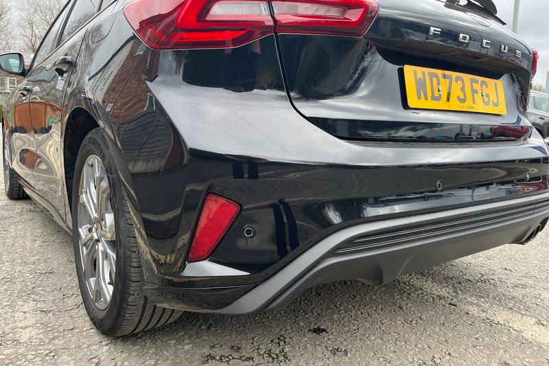 Used Ford Focus 2023 for sale - 78001265: Photo 23