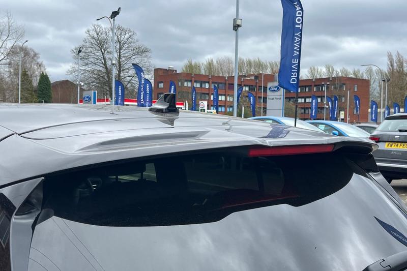 Used Ford Focus 2023 for sale - 78001265: Photo 24