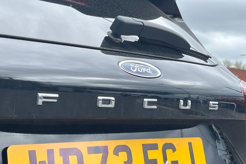 Used Ford Focus 2023 for sale - 78001265: Photo 25