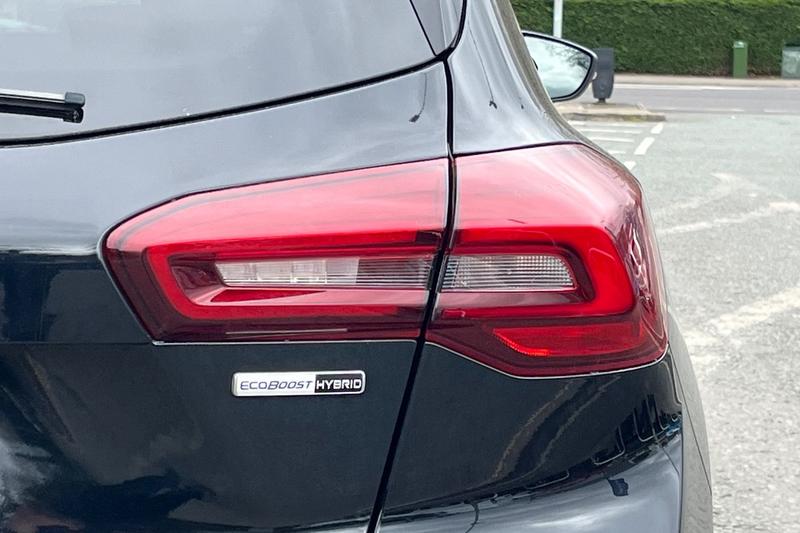 Used Ford Focus 2023 for sale - 78001265: Photo 26