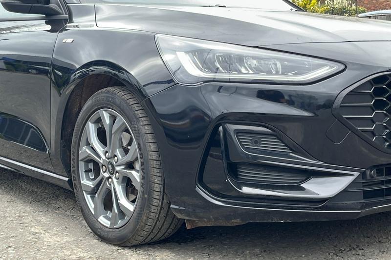 Used Ford Focus 2023 for sale - 78001265: Photo 27