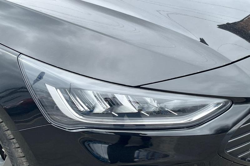 Used Ford Focus 2023 for sale - 78001265: Photo 28